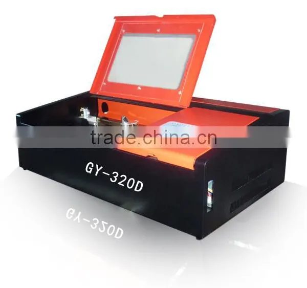 GY- Laser Engraving Cutting Machine, CO2 Laser Cutting Machine photo-3