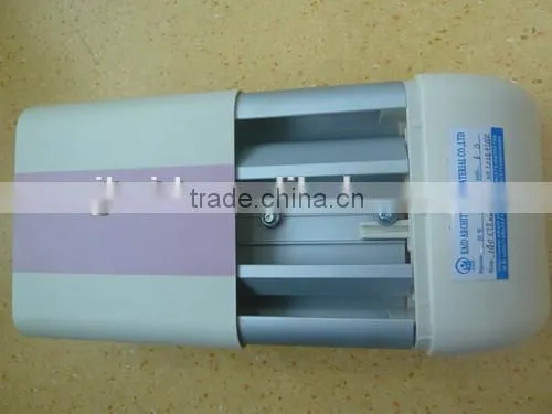 Aluminum Alloy and Plastic Handrails/balustrade/railing(HR-1B) photo-4