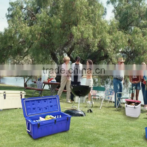 Storage Box Beer Outdoor,drink Cooler Garden,party Coolers Beer photo-2