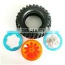 96MM Crawler Tires(260031)