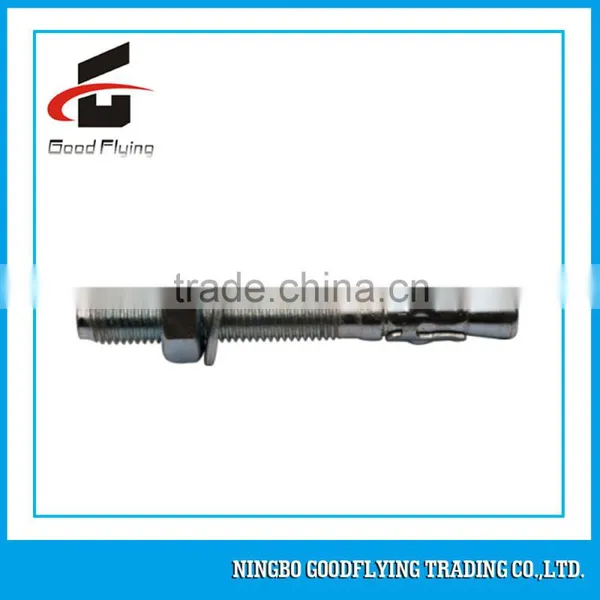 Water Spike Rawl Ground Anchor photo-3