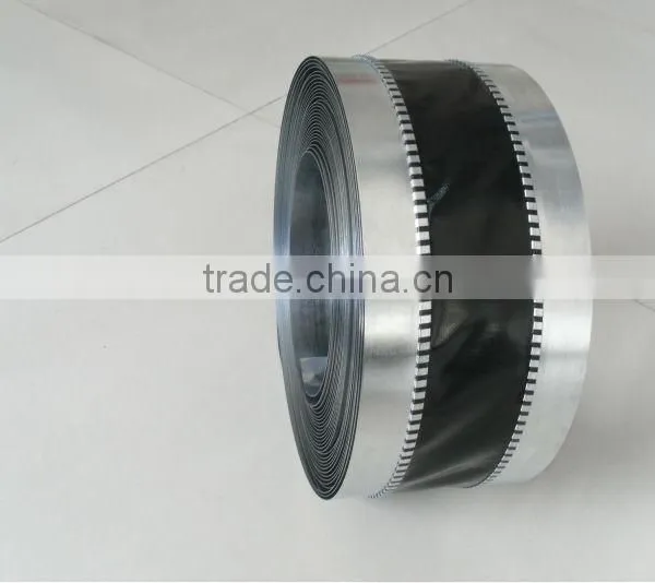 Reinforced Pvc Duct Connector