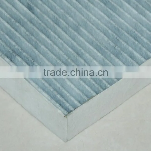 Newfil Cabin Filter CU2440 8687389 1354952 30676484 4M5J18D543AA photo-6