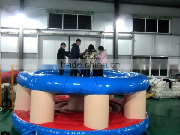 Attractive Party Game Inflatable Gaint Inflatable Whac a Mole for Play photo-5