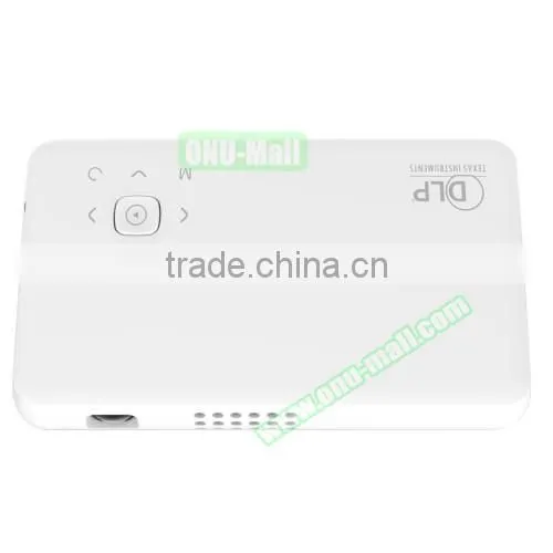 2016 Trending Products Mini Pocket Projector, Multimedia Lowest Price Portable Mini Led Projector Best Price Quality Choice photo-5