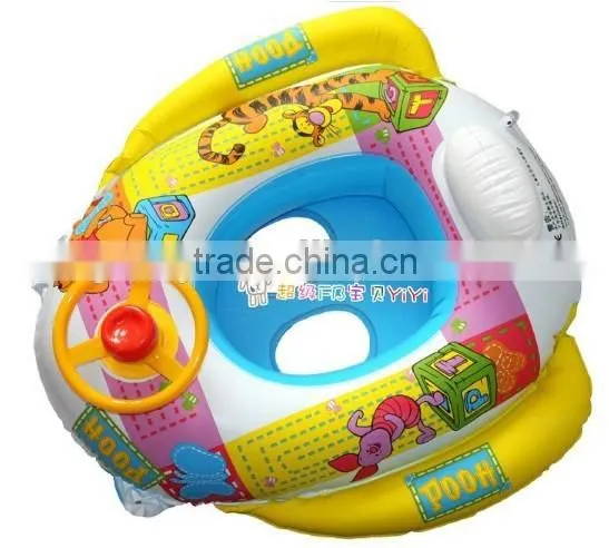 Private Label Inflatable Kids Play Boat photo-2