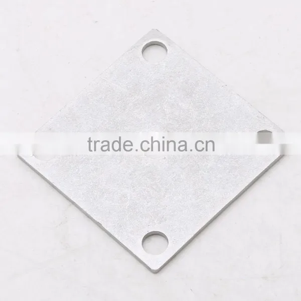 Stainless Steel Accessoriesl Square Sheets photo-2