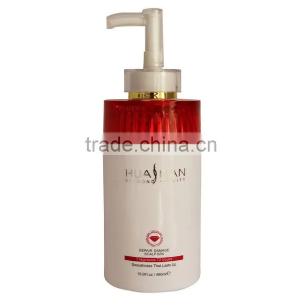 500ml New Style Hair Shampoo Bottles, Pet Shampoo Bottles, Personalized Shampoo Bottles