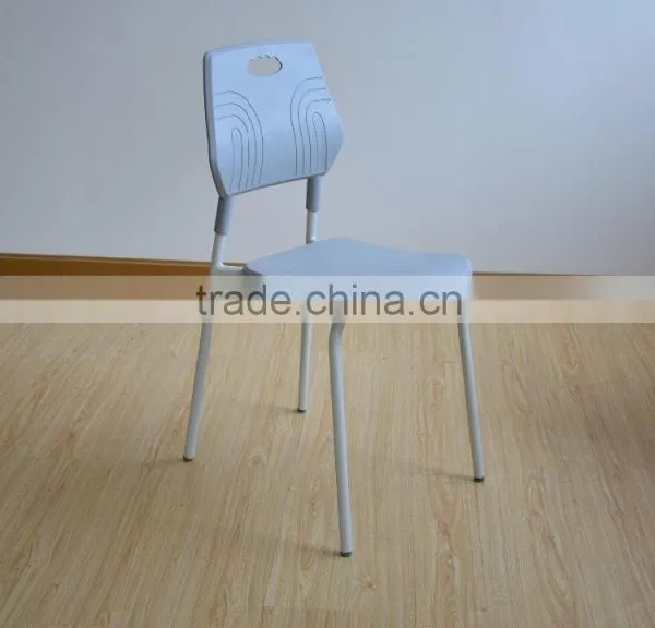 Kids Desk School Furniture School Desk and Chair Manufacturer HXZY063 photo-4