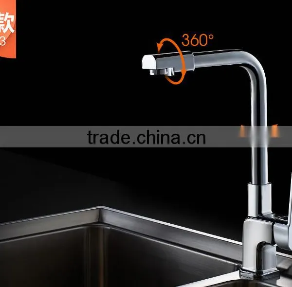 2016 China Kitchen Sink Faucets photo-5