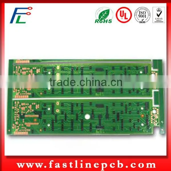 FR4 94vo ROHS PCB Board,Camera Module PCB,Android PCB Board photo-3