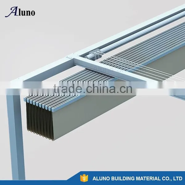 Motorised Pergola Awing System photo-5