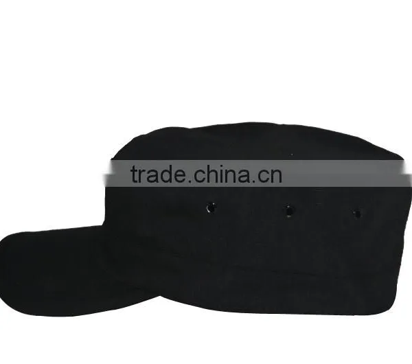 Polyester Cotton Material Patrol Army Hats and Caps photo-3