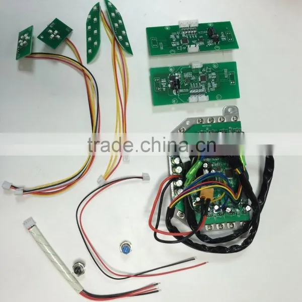 Smart Balance Wheel Parts Balance Boards Mother Boards Balance Board Parts Quality Choice