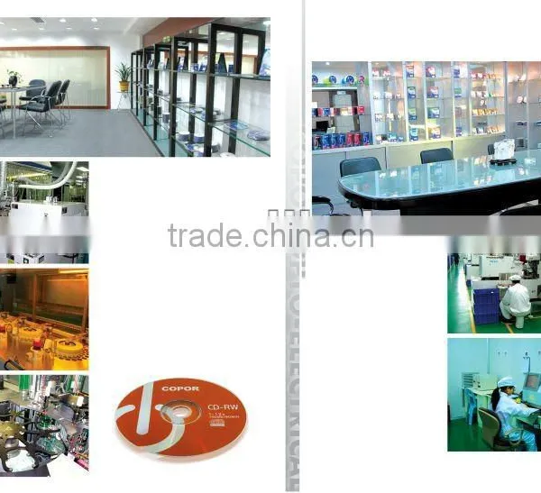 Dongguan Suppliers Wholesale Printable Cdrw With High Quality and Inexpensive Blank Cd-rw photo-6
