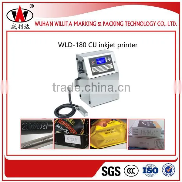 Industrial Electrical Automatic Experation Date Printer photo-4