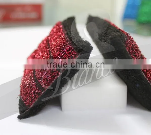 Private Label Custom Made Polypropylene Sponge photo-3