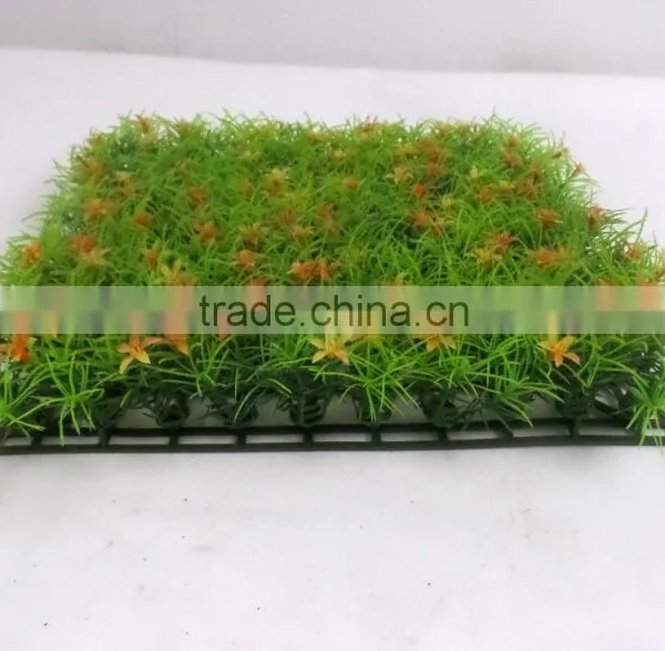 Professional Supplier High Quality Artificial Grass Mat Synthetic Grass for Sale photo-4