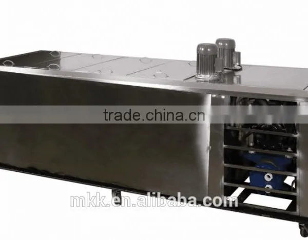 China Supply Commercial Ice Block Making Machine photo-4
