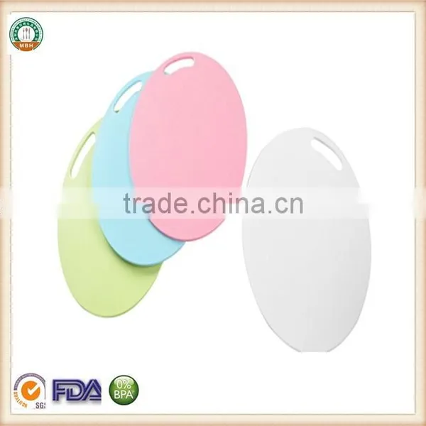 2016 New Design Plastic Cuting BoardSGS/FDA Approval,THE BEST PRICE&SERVICE!!!