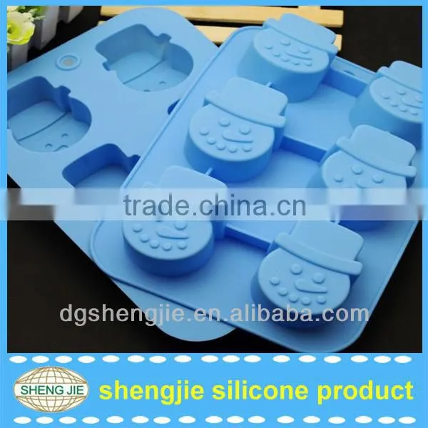 Bake Ware Tools Lovely Shape Cake Molds