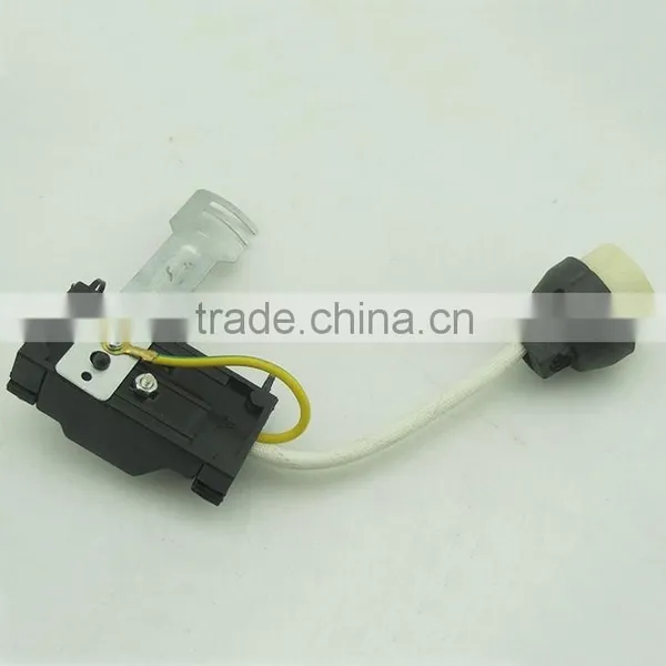 230V 2A LED Recessed Lighting Ring - Swiveling for GU10 / MR16 LED Lamp Spot photo-6