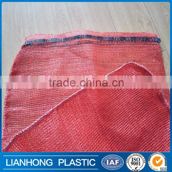 Wholesale Ready Made Net Bags for Onions, Mesh Bag for Potato photo-3
