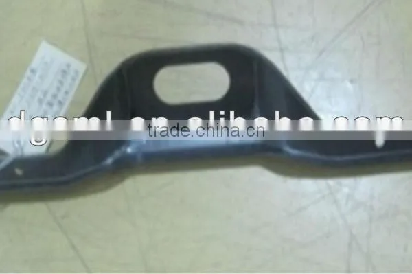 Auto Hardware Stamping Parts Dongguan Hardware Manufacturer