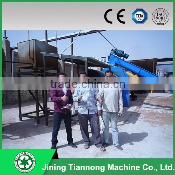 Industrial Rotary Dryer/wood Kiln Dryer Sale/rotary Drum Dryer-Vicky photo-6