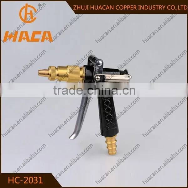 Brass Pump Nozzle photo-2