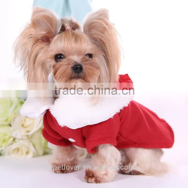 Wholesale Luxury Wool Woolen Dog Coat photo-4