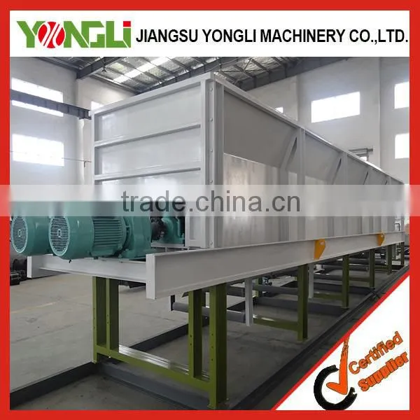 Single Double Roller Automatic Wood Peeler Machine photo-6