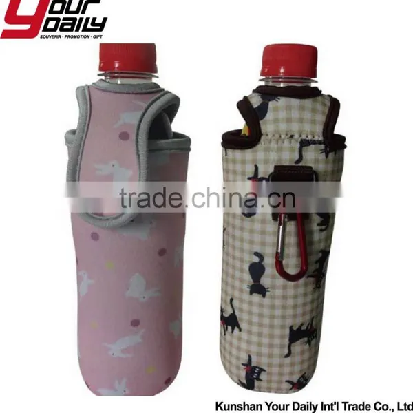 Fashion Custom Stubby Holder ,neoprene Stubby Holder,stubby