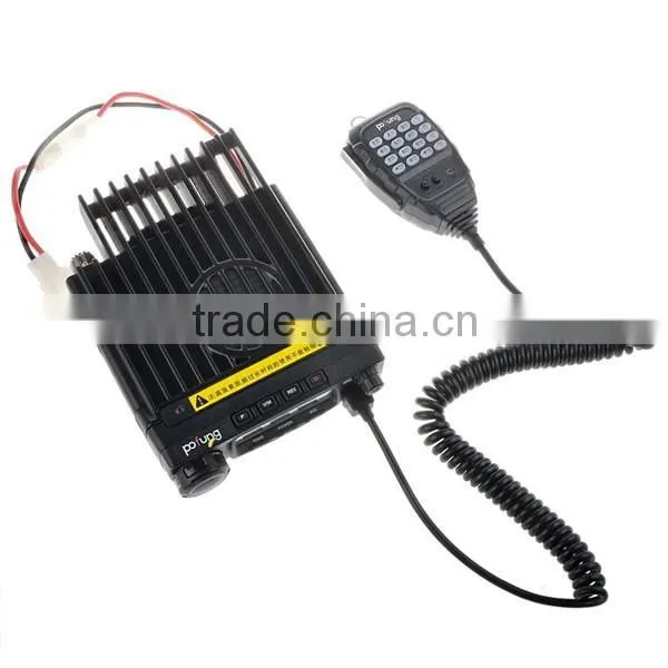 Cheap Pofung/Baofeng BF-9500 UHF 400-470MHz 200CH CTCSS/DCS/DTMF Transceiver 50W/25W/10W Car Mobile Radio photo-5