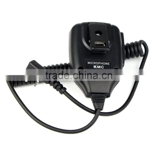Baofeng PTT Speaker Microphone for Kenwood BAOFENG UV-5R TYT WOUXUN photo-3