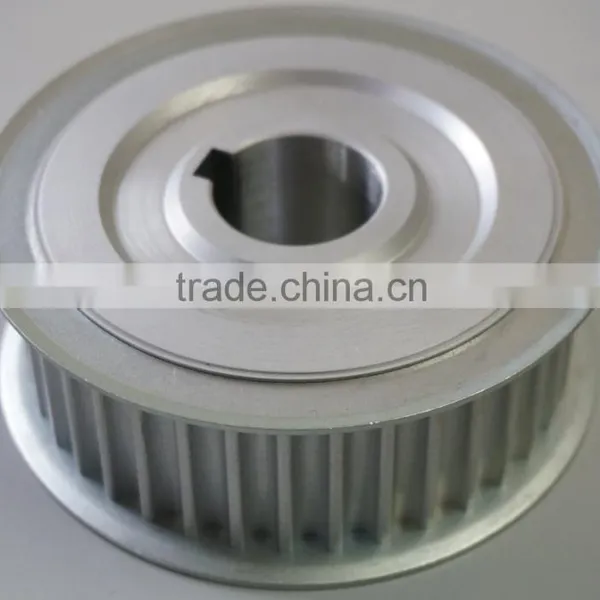 T5 Timing Belt Pulley for Timing Belt Width 16mm photo-6