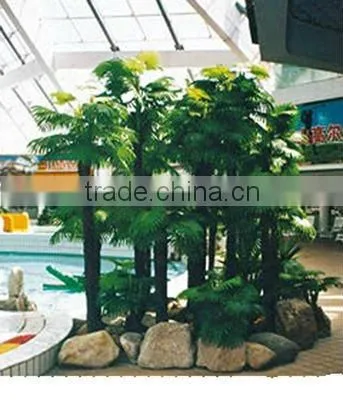 Wholesale Artificial Tree Artificial Plant Artificial Palm Tree