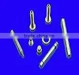 Customized Precious Fabrication Stamped Sheet Metal Parts