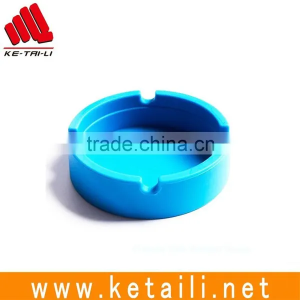 Wholesale Cheap Custom Different Kinds Portable Waterproof Silicone Ashtray Quality Choice photo-3