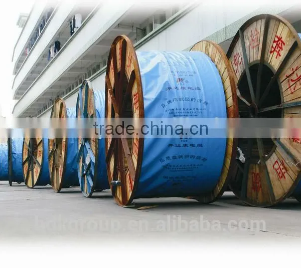 0.6/1kv Inner Armour Cable/Amoured Tape photo-5