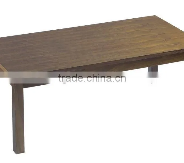 White Top Coffee Table for Sale HDCT266 photo-3