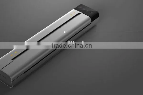 Portable Printer With WIFI, Compatible With Mobile Phone and PC Using A4 Thermal Paper and Tattoo Transfer Paper photo-4