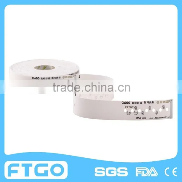FTGO-G600infant Alert ID Armband photo-2