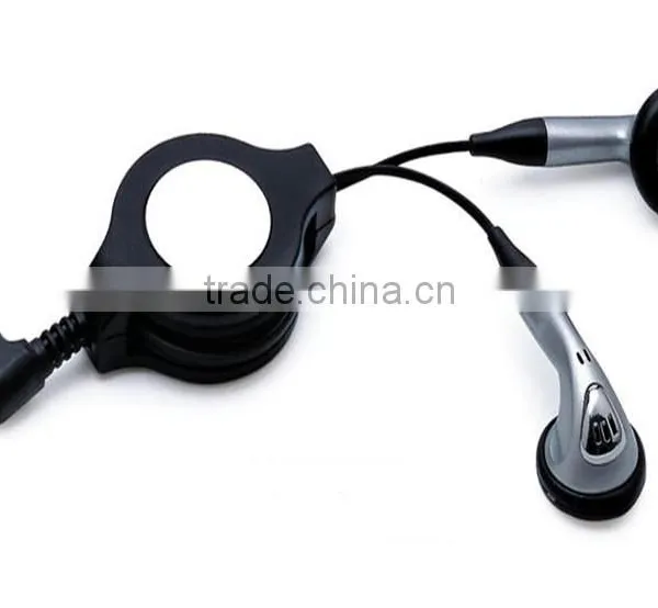 Mini Earphone/import China Goods/mp3 Player Ith Earphone photo-3