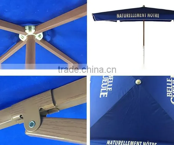 High Quality Durable Using Various Solar Umbrella photo-6