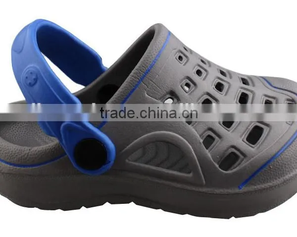 2016 Children Hole Shoes New Baby Girls Sandals Kids Summer Beach Slippers Clogs Garden Shoes photo-4