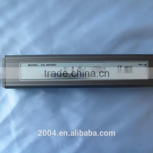 Long Working Life Small Size With PF 30W ac dc Power Supply/700ma Led Transformer for Led Display photo-2