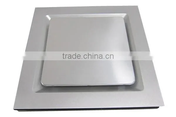 Hot!!! Ceiling Mounted Kitchen Exhaust Fan (welcome to Inquiry) photo-5
