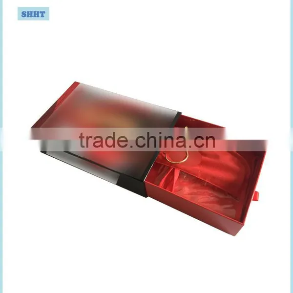 Hot Selling High Quality Hair Extension Packaging Box, Bag, Hanger photo-3