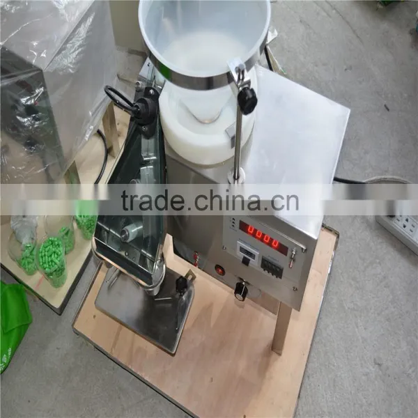 Electronic Tablet/Capsule Counting Machine photo-2